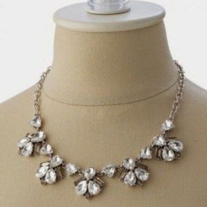 Stella and Dot Lila Statement Necklace